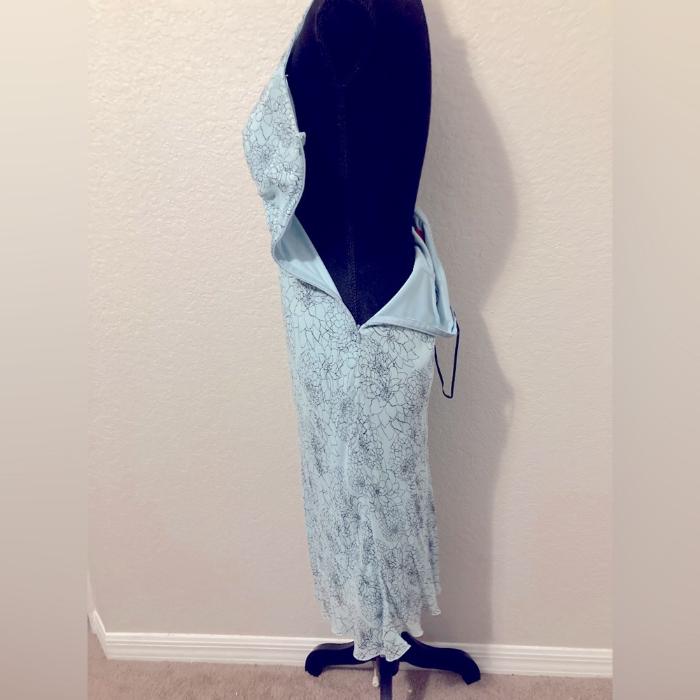 Sangria size 4 dress - Picture 3 of 8